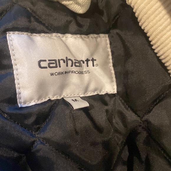 Carhartt jacket - Picture 4 of 4